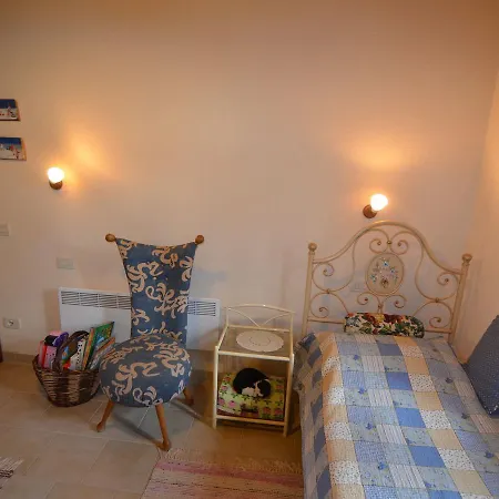 In Pennabili On The Tuscan Border Near Nature Park פנאבילי