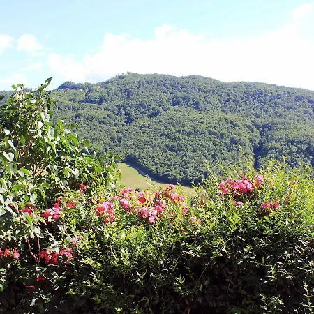 In Pennabili On The Tuscan Border Near Nature Park